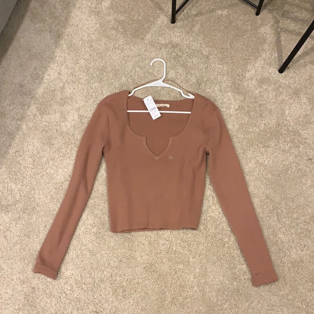 Pacsun long sleeve